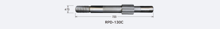 RPD-130C
